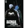 CREW Batman: Dvojník DC Black Label Edition