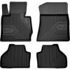 Koberce gumenné FroGum BMW X3 F25 2010-2017