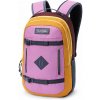 Dakine Mission Harvest Plum 18 l