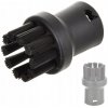 ČIERNA KEFA PRE PARNÉ ČISTIČE KARCHER SC 1 2 3 4 5