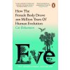 Eve (Cat Bohannon)(Brožovaná)