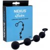 Nexus Excite Large Anal Beads