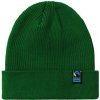 Neutral Zimná čiapka NE93056 Bottle Green one size
