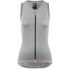 Assos Boss Summer NS Skin Layer P1 tielko grey series II