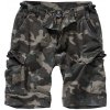 Šortky Brandit BDU darkcamo