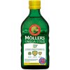 Mollers Omega rybí olej 0,25 l