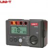 Tester izolačného odporu UNI-T UT501A