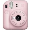 Fujifilm Instax mini 12 ružový