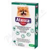 Ataxxa pro psy do 4kg spot-on 1x0.4ml