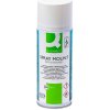 Q-CONNECT Lepidlo v spreji Quick Mount 400ml nepermanentné