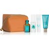 Moroccanoil Body Moroccanoil Body Hand Cream 40ml FRAGRANCE ORIGINAL krém na ruky 40 ml + Moroccanoil Brumes Du Maroc Hair and Body Fragrance Mist 30 ml parfumovaný sprej na telo a vlasy 30 ml + Moroc