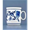 Cibulák – Hrnček 0,27 l – originál cibuľový porcelán 1. akosť