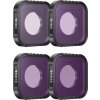Freewell Set štyroch ND filtrov Standard Day pre GoPro HERO 9/10/11/12/13 FW-H13B-STD
