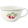 French Garden Charm & B. - raňajková šálka, 0,50l - Villeroy & Boch