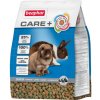 Beaphar Care + Rabbit Senior Krmivo pre staršie králiky 1,5 kg