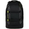 Študentský batoh Ergobag Satch pack – Dark Skate