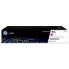 HP W2073A (117A), originálny toner, purpurový
