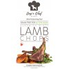 Dog's Chef DOG’S CHEF Herdwick Minty Lamb Chops ACTIVE DOGS 12 kg