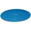 INTEX 28014 Solárna plachta na bazén Easy & Frame Pool 4,7 m