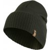 Fjällräven Merino Lite Hat, Farba DEEP FOREST