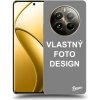 Picasee Ultimate Case pro Realme 12 Pro 5G - Vlastný design/motiv