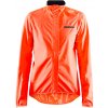 Dámska bunda Craft Keep WARM Empire Rain orange XS