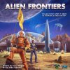 Clever Mojo Games Alien Frontiers