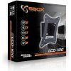SBOX Wall mount with tilt LCD-100