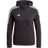 Adidas Tiro 21 Sweat Hoody Jr GM7326 (67055) 164cm