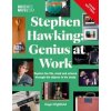 The Science Museum Stephen Hawking Genius at Work - Roger Highfield, Dorling Kindersley Ltd