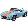 Revell 65 Shelby Cobra 427 ModelSet auto 67708 1:24