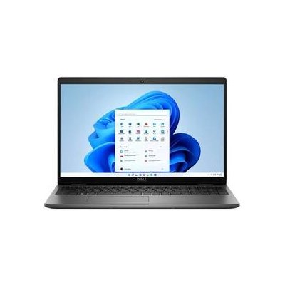 Notebook Dell Latitude 15 (3540) (PV653) sivý