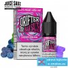 Juice Sauz Drifter Bar Salts Blueberry Bubblegum 10 ml 20 mg
