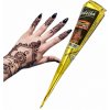 Golecha Henna na telo čierna 25 g