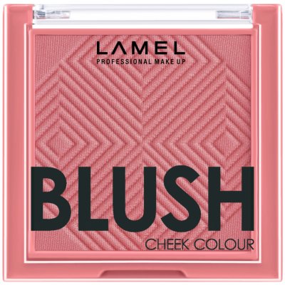 Lamel - Blush Cheek - 405 - Lícenka - 3,8 g
