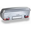MFT BACKBOX SILVER