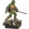 Diamond Select Teenage Mutant Ninja Turtles Galéria - Donatello 25 cm