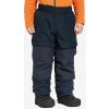 Detské nohavice Didriksons Narvi Pant 2 - navy