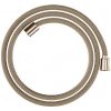 Hansgrohe Hadice - Sprchová hadica, 160 cm, kefovaný bronz 28260140