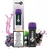 Venix Max Pod Black Grape X 20 mg