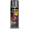 Škoda 9901 (LF7V, U9U9) Grafitová Sivá Metalíza Sprej 200ml