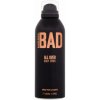 Diesel Bad, Telový sprej 200 ml pre mužov
