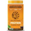Sunwarrior Protein Classic Plus BIO 750 g čokoláda