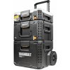 Toughbuilt StackTech Sada pojazdných boxov na náradie TB-C3S3-B-70R