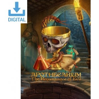 Apothecarium: The Renaissance of Evil (Premium Edition)