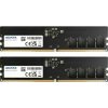 ADATA Premier 32GB (2x 16GB) DDR5 4800MHz / CL40 / DIMM / On Die ECC / 1Rx8 (AD5U480016G-DT)