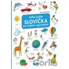 Veľká knižka - Slovíčka pre malých rozprávačov - Yayo Kawamura, Yayo Kawamura (ilustrátor)