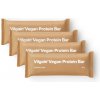 Vilgain Vegan Protein Bar – 4× škoricové latté 50 g