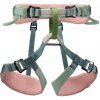 Detský sedací úväzok Petzl Macchu Jade Green