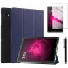 PUZDRO SMART COVER + SKLO + DOTYKOVÉ PERO pre T-Mobile T Tablet 5G 10,36